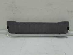 VOLVO XC90 LIFT 02-14 KLAPA BAGAZNIKA TYL BURTA 426