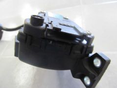 RENAULT LAGUNA II POTENCJOMETR GAZU 8200004939