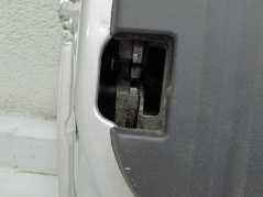 VOLVO XC90 LIFT 02-14 KLAPA BAGAZNIKA TYL BURTA 426