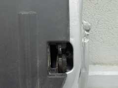 VOLVO XC90 LIFT 02-14 KLAPA BAGAZNIKA TYL BURTA 426