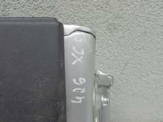 VOLVO XC90 LIFT 02-14 KLAPA BAGAZNIKA TYL BURTA 426