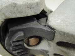 VOLVO S60 II V60 XC60 2.0 D3 D4 13-18 LAPA PODUSZKA SILNIKA 31401307