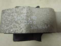 VOLVO S60 II V60 XC60 2.0 D3 D4 13-18 LAPA PODUSZKA SILNIKA 31430441