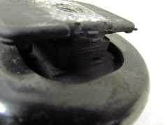 VOLVO S60 II V60 XC60 2.0 D3 D4 13-18 LAPA PODUSZKA SILNIKA 31375722