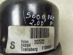 VOLVO S60 II V60 XC60 2.0 D3 D4 13-18 LAPA PODUSZKA SILNIKA 31375722