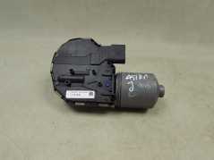 OPEL ASTRA IV J 09-15 SILNIK WYCIERACZEK PRZOD 1397220624