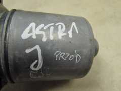 OPEL ASTRA IV J 09-15 SILNIK WYCIERACZEK PRZOD 1397220624