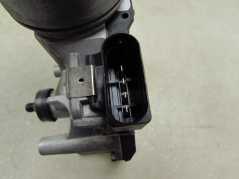 OPEL ASTRA IV J 09-15 SILNIK WYCIERACZEK PRZOD 1397220624