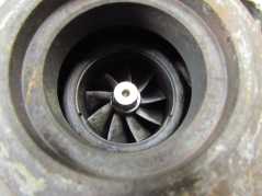 VW TIGUAN I 2.0 TDI 07-16 TURBO TURBOSPREZARKA 03L253016G