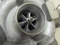 VW TIGUAN I 2.0 TDI 07-16 TURBO TURBOSPREZARKA 03L253016G