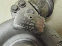 VW TIGUAN I 2.0 TDI 07-16 TURBO TURBOSPREZARKA 03L253016G