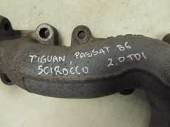 VW TIGUAN I 2.0 TDI 07-16 TURBO TURBOSPREZARKA 03L253016G