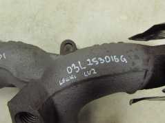 VW TIGUAN I 2.0 TDI 07-16 TURBO TURBOSPREZARKA 03L253016G