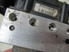 NISSAN ALMERA N16 POMPA HAMULCOWA ABS 265231415 0265950456 00-06