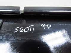 VOLVO S60 II V60 10- LISTWA OSLONA SLUPKA DRZWI PRZOD PRAWY 30784002