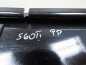 VOLVO S60 II V60 10- LISTWA OSLONA SLUPKA DRZWI PRZOD PRAWY 30784002