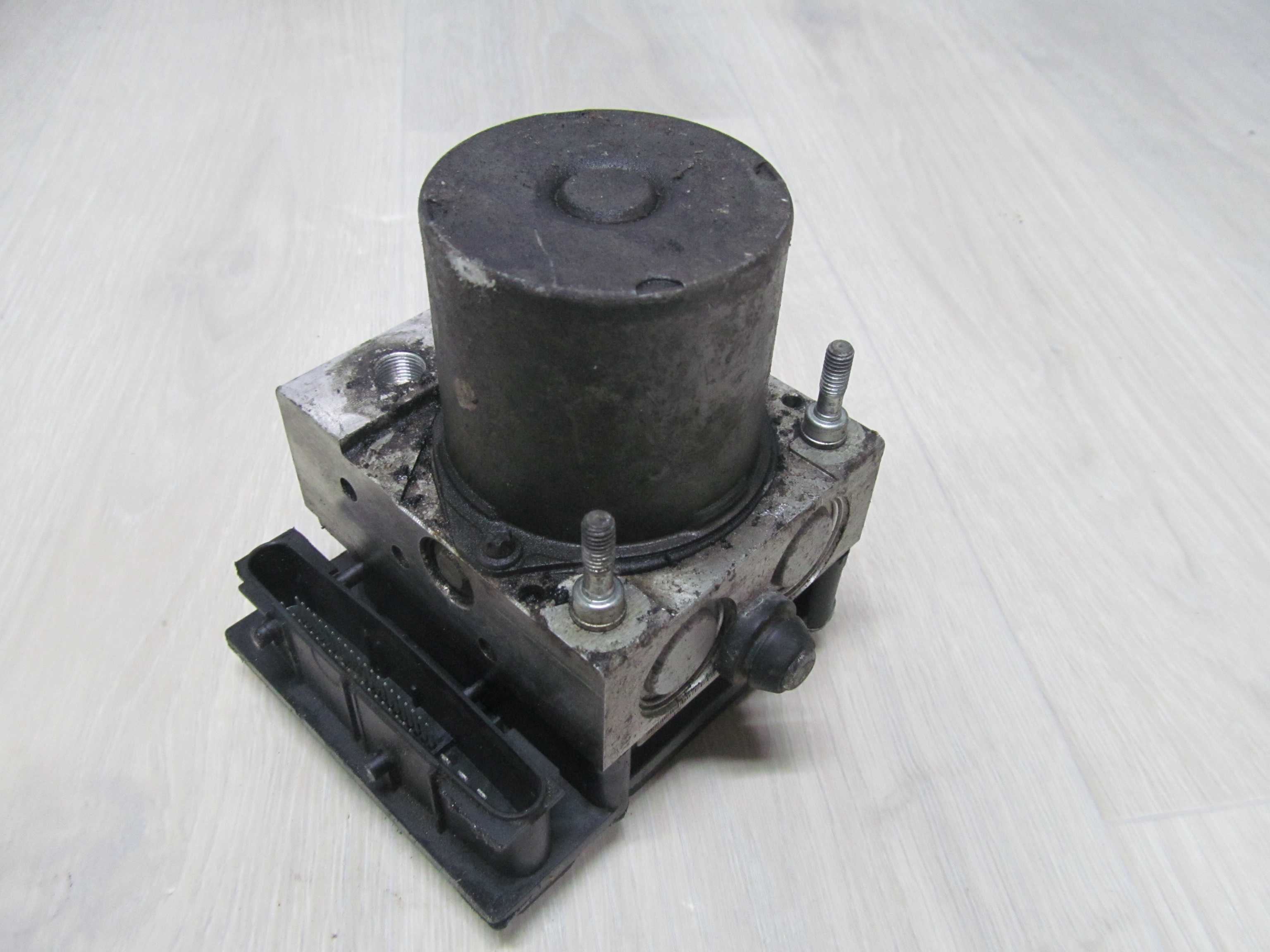 NISSAN ALMERA N16 POMPA HAMULCOWA ABS 265231415 0265950456 00-06