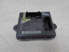 VOLVO S60 II V60 XC 10- MODUL STEROWNIK DRZWI PRZOD 31456699
