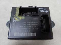 VOLVO S60 II V60 XC 10- MODUL STEROWNIK DRZWI PRZOD 31456699