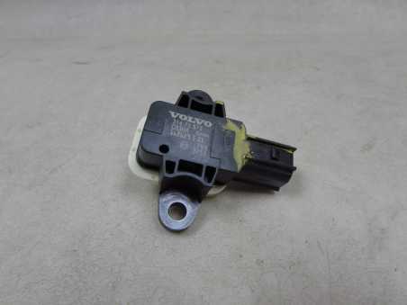 VOLVO S60 II V60 10-18 CZUJNIK UDERZENIA UDERZENIOWY 31471578