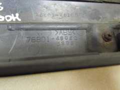 LEXUS RX 400 RX400 H 05-09 LISTWA BLENDA KLAMKA KLAPY BAGAZNIKA TYL 76801-48040 8R7