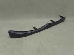 BMW 3 E46 LIFT SEDAN KOMBI 01-07 LISTWA BLENDA POD LAMPE PRAWA 7030554 STAHLGRAU