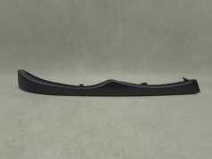 BMW 3 E46 LIFT SEDAN KOMBI 01-07 LISTWA BLENDA POD LAMPE PRAWA 7030554 STAHLGRAU