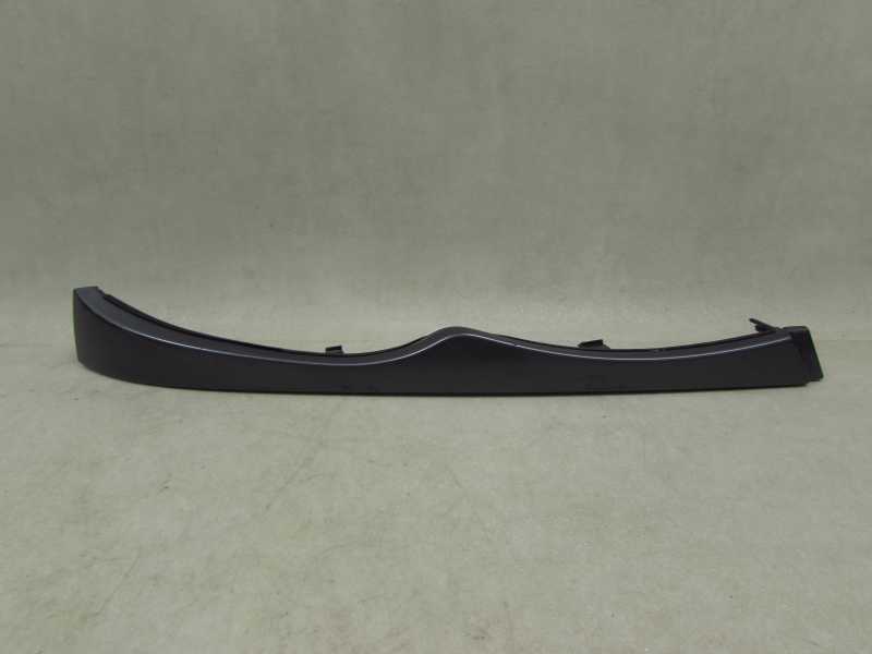 BMW 3 E46 LIFT SEDAN KOMBI 01-07 LISTWA BLENDA POD LAMPE PRAWA 7030554 STAHLGRAU