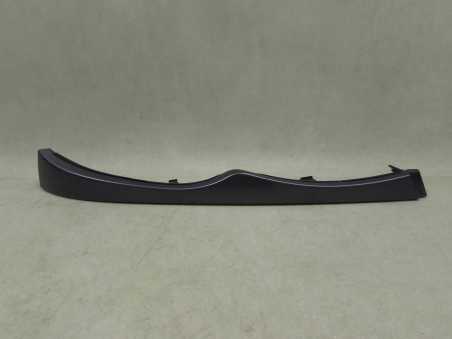 BMW 3 E46 LIFT SEDAN KOMBI 01-07 LISTWA BLENDA POD LAMPE PRAWA 7030554 STAHLGRAU