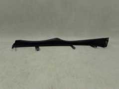 BMW 3 E46 LIFT SEDAN KOMBI 01-07 LISTWA BLENDA POD LAMPE PRAWA 7030554 STAHLGRAU