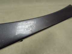 BMW 3 E46 LIFT SEDAN KOMBI 01-07 LISTWA BLENDA POD LAMPE PRAWA 7030554 STAHLGRAU