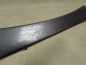 BMW 3 E46 LIFT SEDAN KOMBI 01-07 LISTWA BLENDA POD LAMPE PRAWA 7030554 STAHLGRAU
