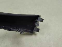 BMW 3 E46 LIFT SEDAN KOMBI 01-07 LISTWA BLENDA POD LAMPE PRAWA 7030554 STAHLGRAU