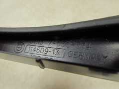 BMW 3 E46 LIFT SEDAN KOMBI 01-07 LISTWA BLENDA POD LAMPE PRAWA 7030554 STAHLGRAU