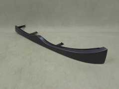 BMW 3 E46 LIFT SEDAN KOMBI 01-07 LISTWA BLENDA POD LAMPE LEWA 7030553 STAHLGRAU