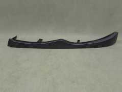 BMW 3 E46 LIFT SEDAN KOMBI 01-07 LISTWA BLENDA POD LAMPE LEWA 7030553 STAHLGRAU