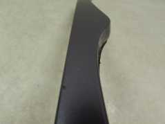 BMW 3 E46 LIFT SEDAN KOMBI 01-07 LISTWA BLENDA POD LAMPE LEWA 7030553 STAHLGRAU