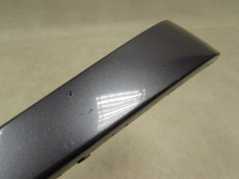 BMW 3 E46 LIFT SEDAN KOMBI 01-07 LISTWA BLENDA POD LAMPE LEWA 7030553 STAHLGRAU