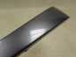 BMW 3 E46 LIFT SEDAN KOMBI 01-07 LISTWA BLENDA POD LAMPE LEWA 7030553 STAHLGRAU