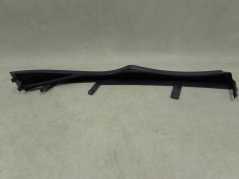 BMW 3 E46 LIFT SEDAN KOMBI 01-07 LISTWA BLENDA POD LAMPE LEWA 7030553 STAHLGRAU