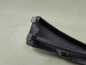BMW 3 E46 LIFT SEDAN KOMBI 01-07 LISTWA BLENDA POD LAMPE LEWA 7030553 STAHLGRAU