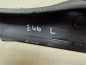 BMW 3 E46 LIFT SEDAN KOMBI 01-07 LISTWA BLENDA POD LAMPE LEWA 7030553 STAHLGRAU