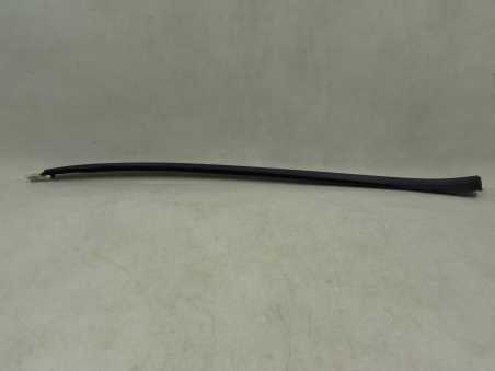 OPEL ASTRA IV J LIFT FL 09-15 LISTWA OSLONA SZYBY CZOLOWEJ LEWA 13280301