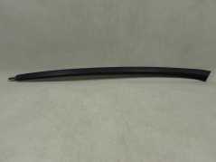 OPEL ASTRA IV J LIFT FL 09-15 LISTWA OSLONA SZYBY CZOLOWEJ LEWA 13280301
