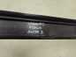 OPEL ASTRA IV J LIFT FL 09-15 LISTWA OSLONA SZYBY CZOLOWEJ PRAWA 13280302 OPEL ASTRA IV J LIFT FL 09-15 LISTWA OSLONA SZYBY CZOLOWEJ PRAWA 13280302