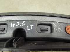 VOLVO XC90 LIFT 07-14 LISTWA BLOTNIKA TYL LEWA 30779579 426