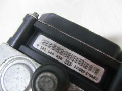 NISSAN ALMERA N16 POMPA HAMULCOWA ABS 265231415 0265950456 00-06