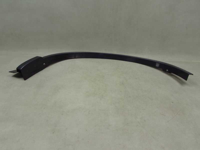 HONDA CR-V CRV III LIFT 09-12 LISTWA BLOTNIKA LEWY TYL 74450-SWA-GO10-M1 NH684P