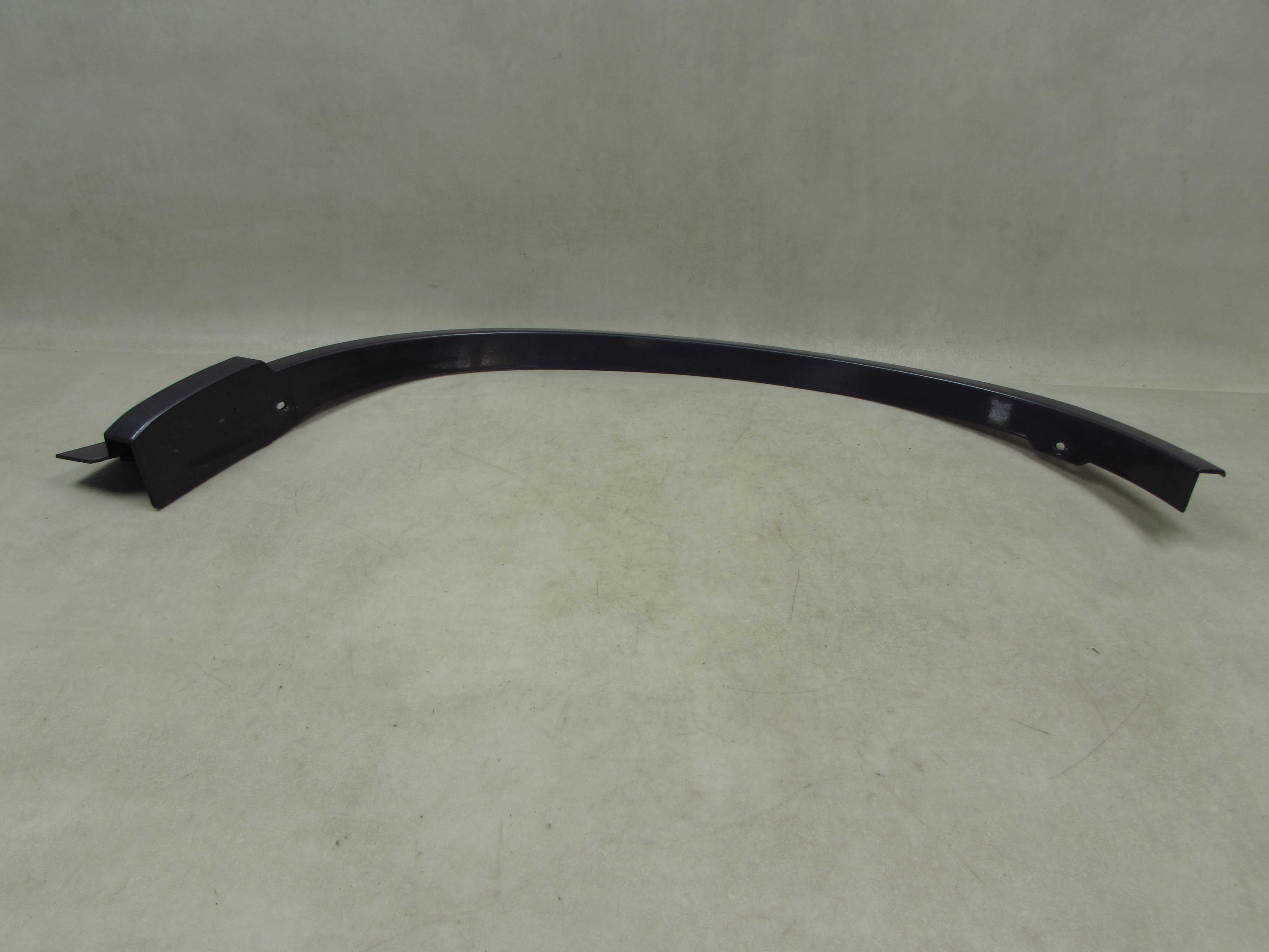 HONDA CR-V CRV III LIFT 09-12 LISTWA BLOTNIKA LEWY TYL 74450-SWA-GO10-M1 NH684P