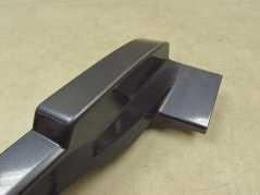 HONDA CR-V CRV III LIFT 09-12 LISTWA BLOTNIKA LEWY TYL 74450-SWA-GO10-M1 NH684P